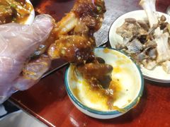 -陈五哥大排档(湘江世纪城店)