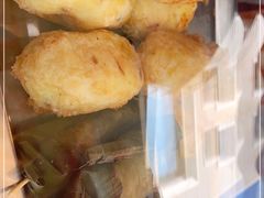 -陈记印尼风味小吃(北湖店)