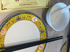 -功德林(南京西路店)
