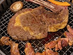 -梦山水日本烧肉(五四广场店)