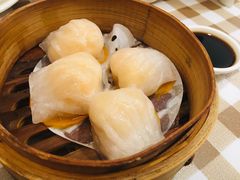 -新大咀港式茶餐厅(宝山万达店)