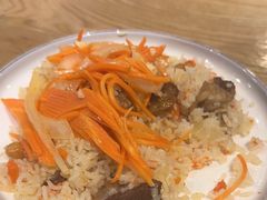 -天山传奇新疆菜(SKLP店)