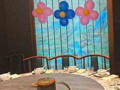 -梁家大院•农家菜(昆山会展中心店)