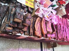 -南市食品街