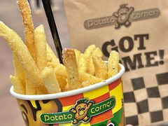 -Potato Corner(广州天河城店)