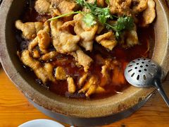 -巴乡石锅鱼(密云店)