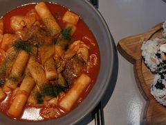 -chicken plus韩国炸鸡(城阳店)