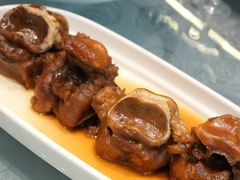 -高玛纳驴肉火烧(河间总店)