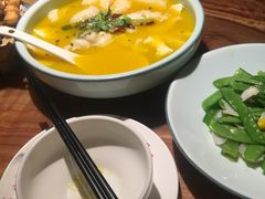 -意满花千醉(金茂览秀城店)