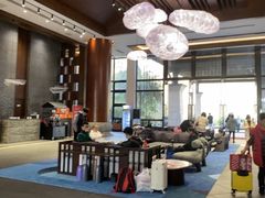 -清远熹乐谷温泉度假酒店