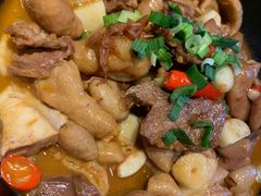 -洞庭土菜小炒馆(易发广场店)