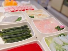 捞派巴沙鱼片-海底捞火锅(泉城路店)