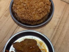 -柳州肥姨妈大骨螺蛳粉(万达中心店)