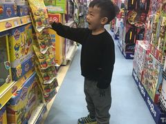 -TOYSRUS玩具反斗城(同德广场店)