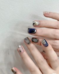 -情同手足美甲美睫