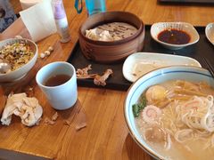 -陶记小吃(拙政园店)