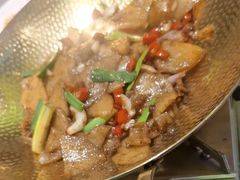 -湘约东方·湘约和港·湖南家常菜·宴请(民星路店)