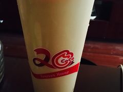 Coco奶茶-CoCo都可(建外SOHO店)