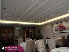 大堂-新加坡泰国村酒楼(五角场店)