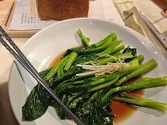 -绿茶餐厅(财富购物中心店)