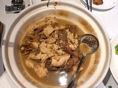 -海富门·带鱼·淮扬菜·粤菜(甘家口店)