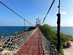 -三亚西岛海洋文化旅游区