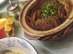 -和记小菜(东方店)