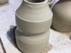 -1001艺术手作·银饰DIY·拼豆(小寨金莎店)
