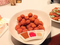 -真地道京味府·鲜橙烤鸭·北京菜(朝外大街东大桥店)