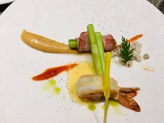 -香樟花园法式铁板烧(恒隆广场店)