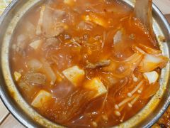 -米村拌饭(银泰中心店)