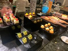 -赛瑞喜来登大酒店-盛宴自助餐厅