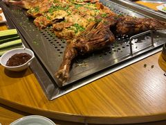 -炑羊香烤全羊(西三旗店)