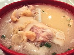 -廖老妈蹄花店(人民公园陕西街259号店)