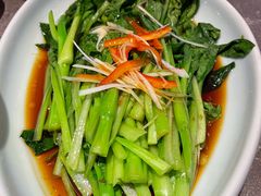 -闫府私房菜·老字号(恒隆店)