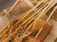 -重庆高老九火锅(万象城店)