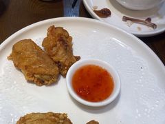 -闽鄂情·闽南招财鸭(水头店)