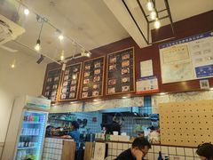 -青春分食(仙林大学城店)