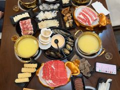 -丽江庭院之爱在路上(西单店)