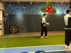 -Dr.Sport运动博士少儿运动能力培养中心(锦华万达运动中心)