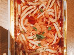 巨辣锡包粉-蚝太郎 • 海鲜烧烤(Upark店)
