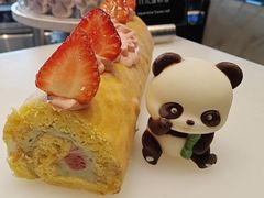 -美食汇自助餐厅(成都万达瑞华酒店)