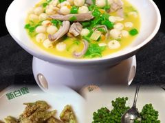 -新白鹿餐厅(城西银泰城店)