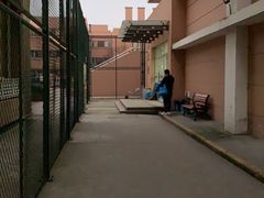 -七宝中学游泳馆