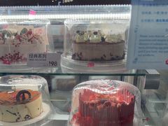 -DQ·蛋糕·冰淇淋(西城红场店)