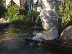 -太白山御龙湾温泉