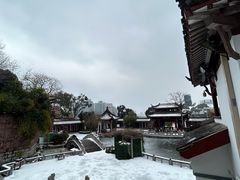 -黄鹤楼