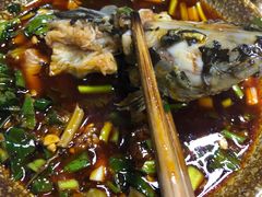 -谭记石锅鱼府(三道堰店)