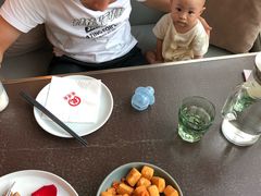 -有璟阁港式餐厅(金融街购物中心店)