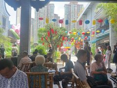 -顺德渔村·岭南一号